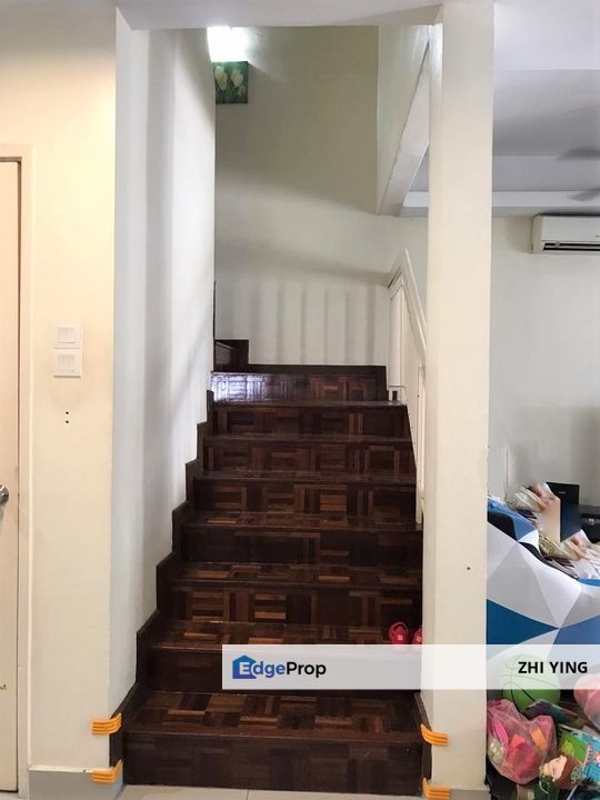 Taman Putra Prima, Puchong, Selangor, Selangor, Puchong