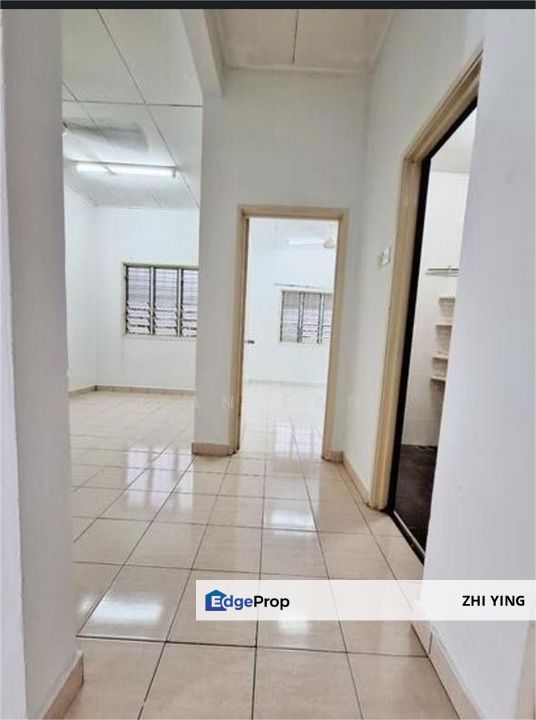 Bandar Kinrara 2 Storey Terrace House Puchong for Rent, Selangor, Puchong