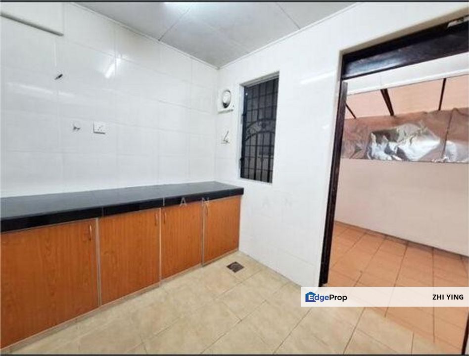 Bandar Kinrara 2 Storey Terrace House Puchong for Rent, Selangor, Puchong