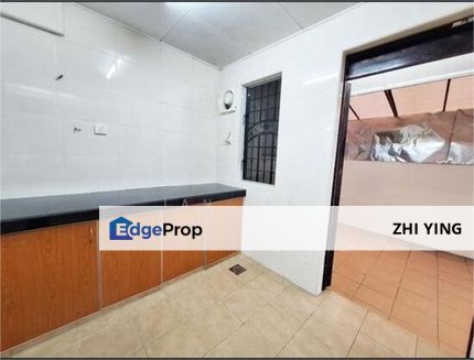 Bandar Kinrara 2 Storey Terrace House Puchong for Rent, Selangor, Puchong