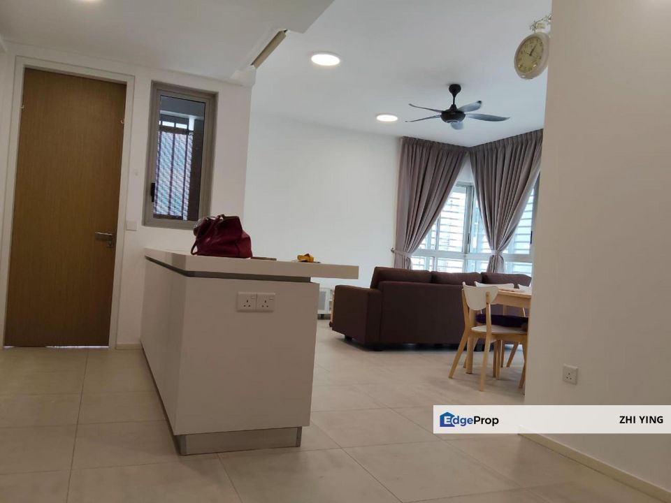 Cantara Residences, Ara Damansara, Selangor, Selangor, Ara Damansara