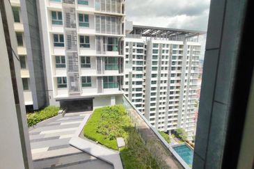 Cantara Residences