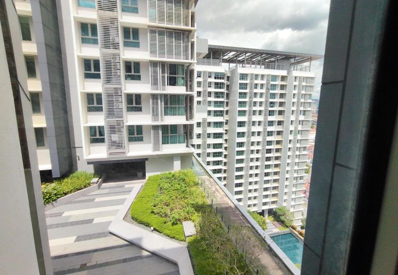 Cantara Residences