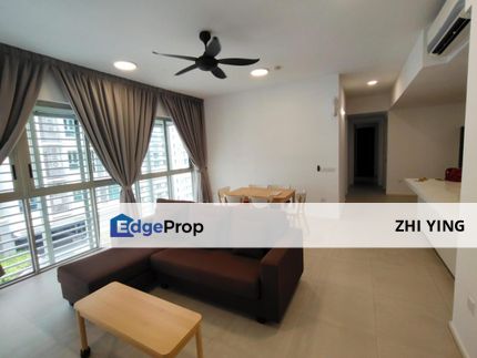 Cantara Residences, Ara Damansara, Selangor, Selangor, Ara Damansara