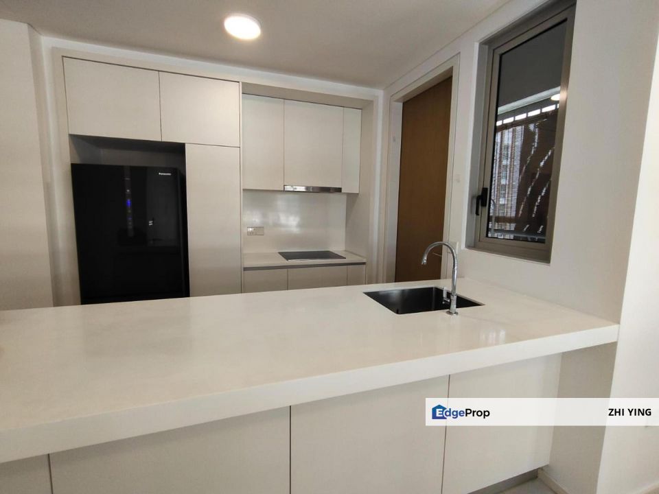 Cantara Residences, Ara Damansara, Selangor, Selangor, Ara Damansara