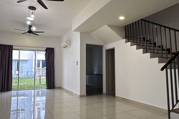 Tropicana Aman Bayan Residences