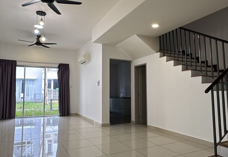 Tropicana Aman Bayan Residences