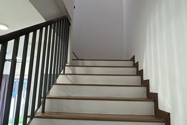 Tropicana Aman Bayan Residences