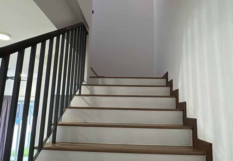 Tropicana Aman Bayan Residences