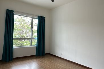 Tropicana Aman Bayan Residences