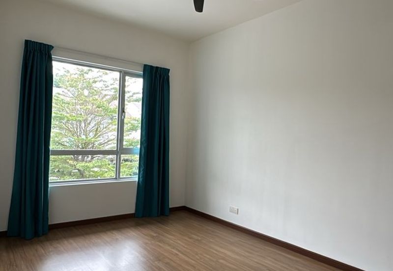 Tropicana Aman Bayan Residences