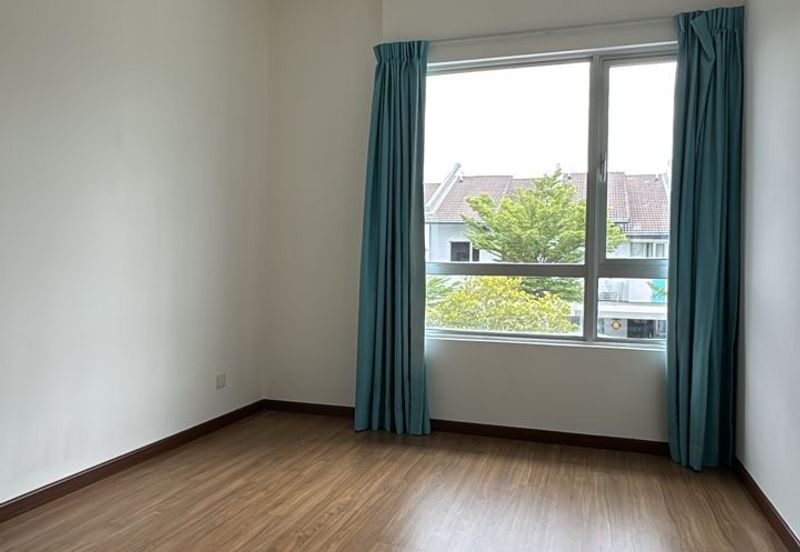 Tropicana Aman Bayan Residences