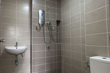 Tropicana Aman Bayan Residences