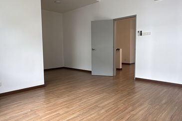 Tropicana Aman Bayan Residences