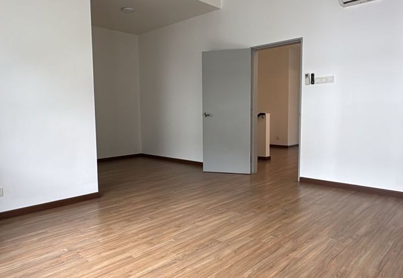 Tropicana Aman Bayan Residences