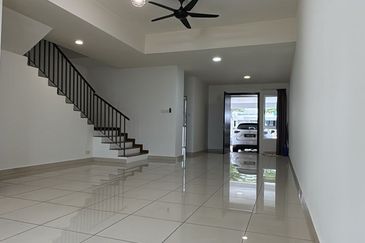 Tropicana Aman Bayan Residences