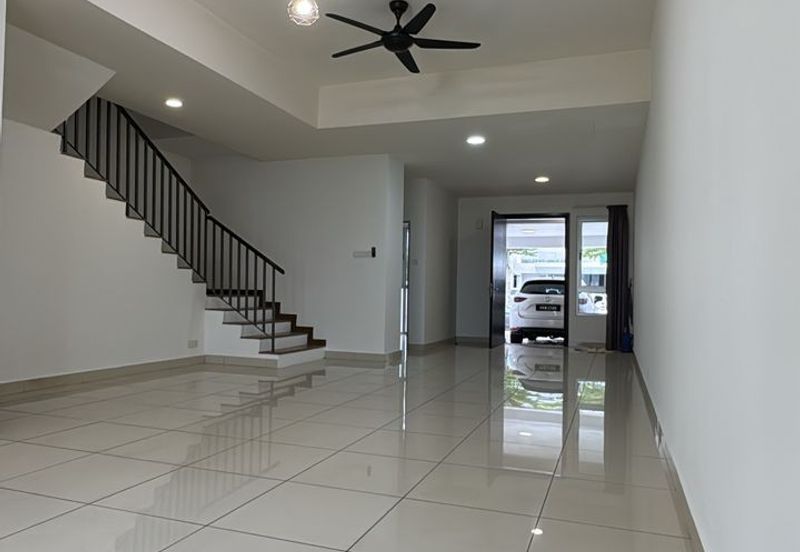 Tropicana Aman Bayan Residences