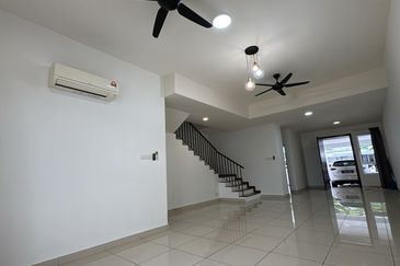 Tropicana Aman Bayan Residences