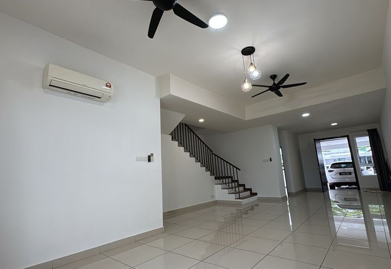 Tropicana Aman Bayan Residences