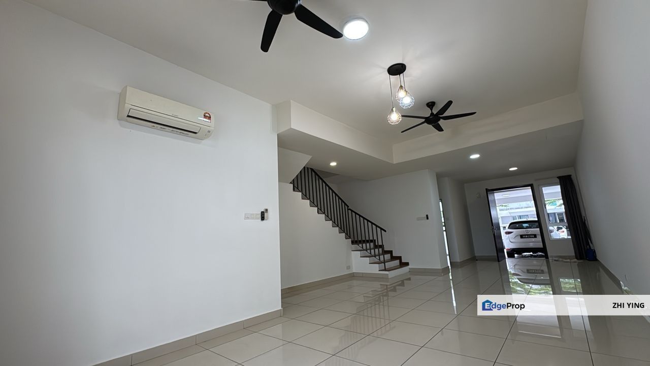 Tropicana Aman Bayan Residences, Telok Panglima Garang, Selangor, Selangor, Telok Panglima Garang