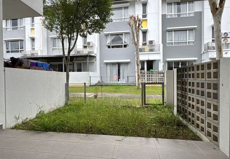 Tropicana Aman Bayan Residences