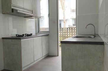 Tropicana Aman Bayan Residences