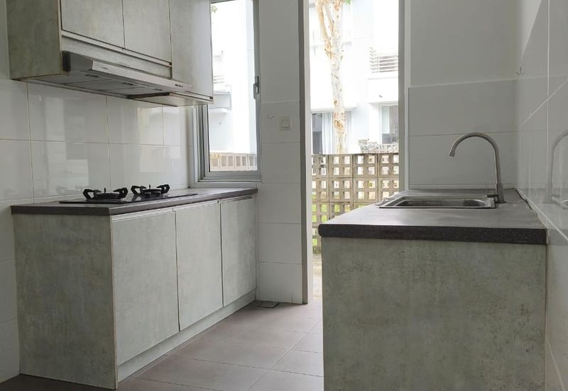 Tropicana Aman Bayan Residences