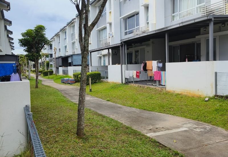 Tropicana Aman Bayan Residences