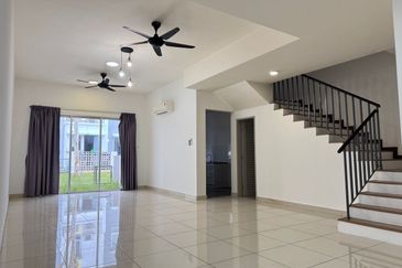 Tropicana Aman Bayan Residences