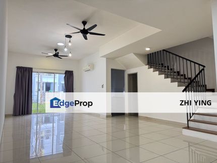 Tropicana Aman Bayan Residences, Telok Panglima Garang, Selangor, Selangor, Telok Panglima Garang