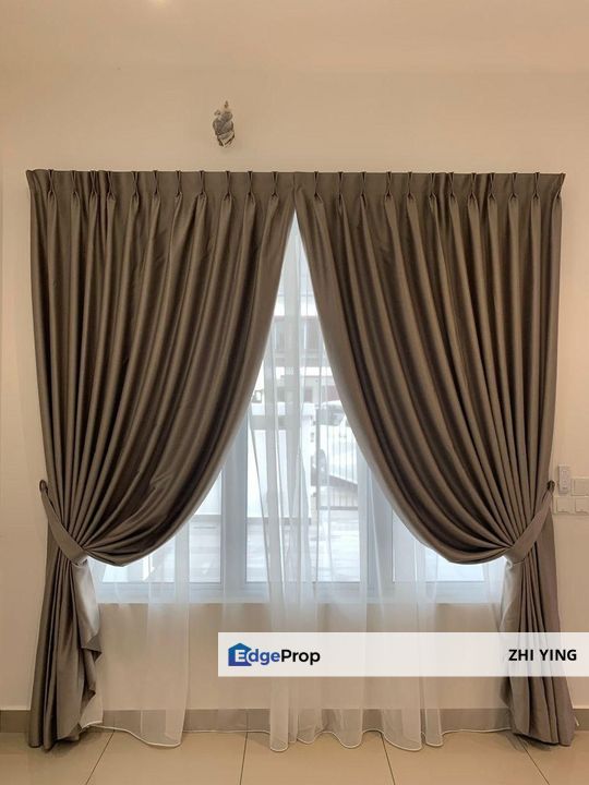 Rimbayu Starling, Jenjarom, Selangor, Selangor, Jenjarom