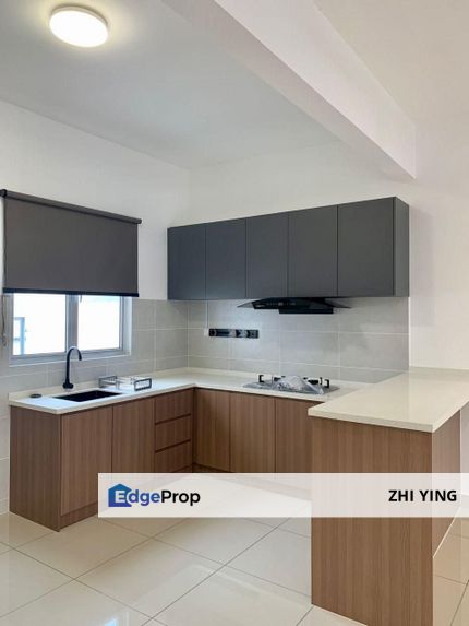 Rimbayu Starling, Jenjarom, Selangor, Selangor, Jenjarom