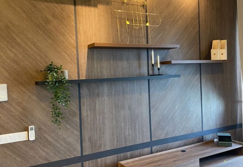 The Parque Residences