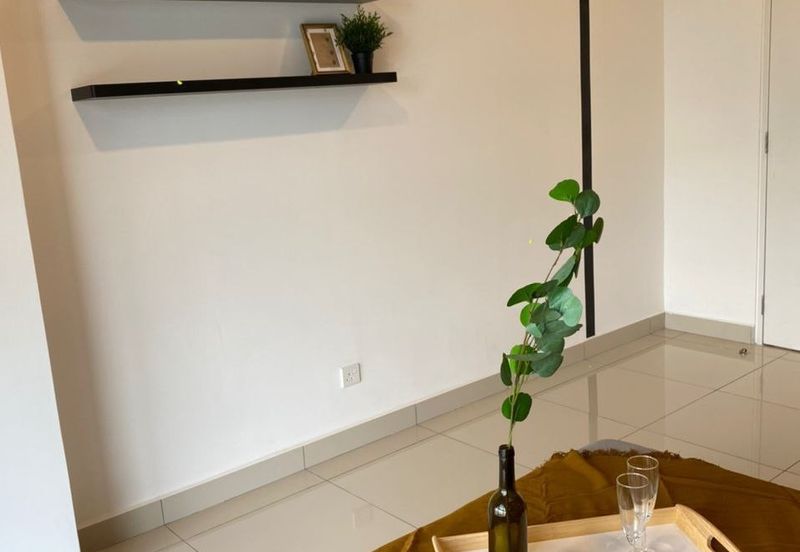 The Parque Residences