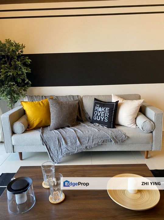 The Parque Residences @ Eco Sanctuary, Telok Panglima Garang , Selangor, Kuala Langat