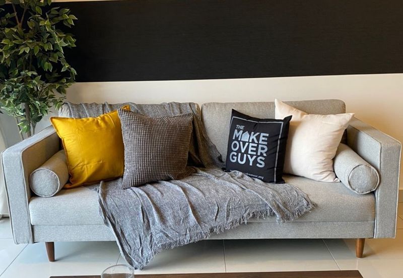 The Parque Residences