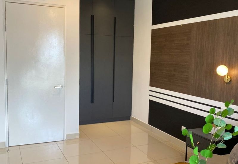 The Parque Residences