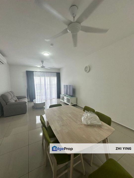 The Tresor @ Gravit8 Bayuemas Klang for Rent , Selangor, Klang