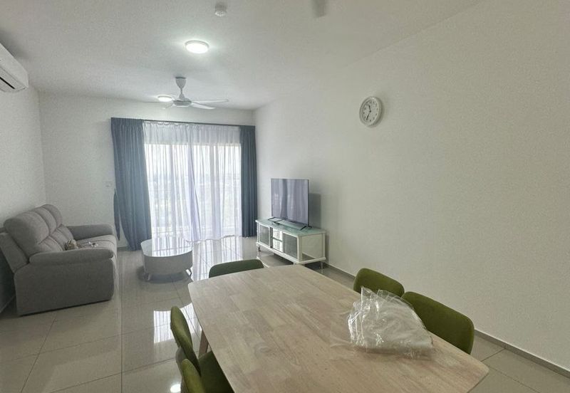 The Tresor @ Gravit8