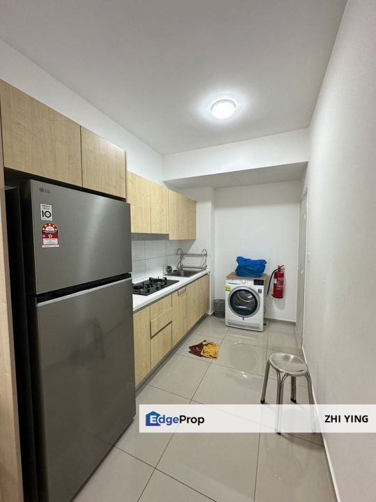 The Tresor @ Gravit8 Bayuemas Klang for Rent , Selangor, Klang