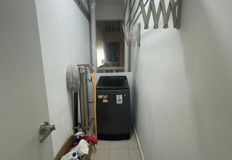 The Tresor @ Gravit8