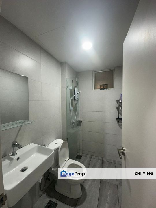 The Tresor @ Gravit8 Bayuemas Klang for Rent , Selangor, Klang