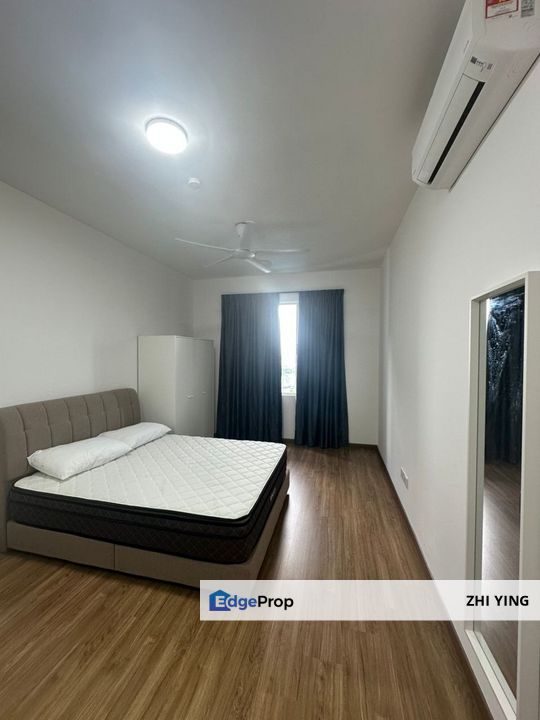 The Tresor @ Gravit8 Bayuemas Klang for Rent , Selangor, Klang