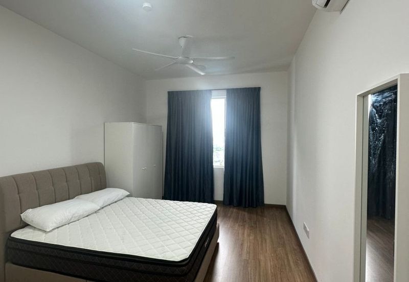 The Tresor @ Gravit8