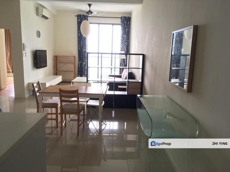 KU Suites @ Kemuning Utama Shah Alam for Rent, Selangor, Kota Kemuning