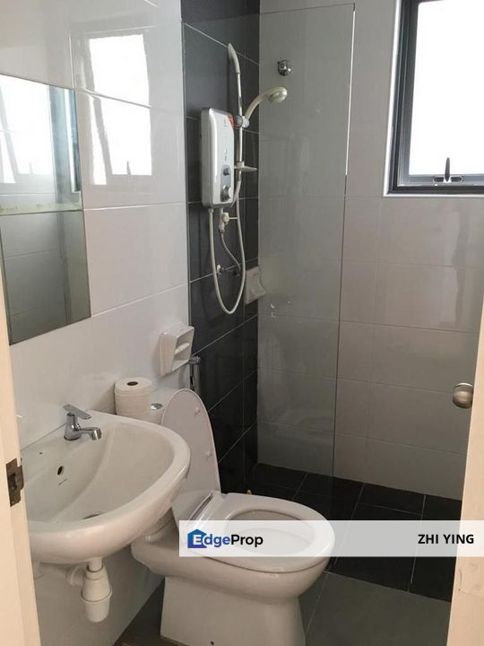 KU Suites @ Kemuning Utama Shah Alam for Rent, Selangor, Kota Kemuning