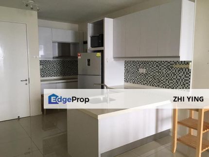 KU Suites @ Kemuning Utama Shah Alam for Rent, Selangor, Kota Kemuning