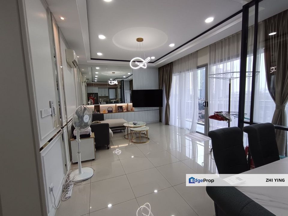 Sunway GEOLake Residences, Subang Jaya, Selangor, Selangor, Subang Jaya