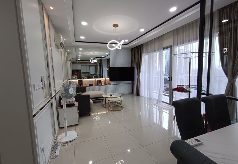 Sunway GEOLake Residences