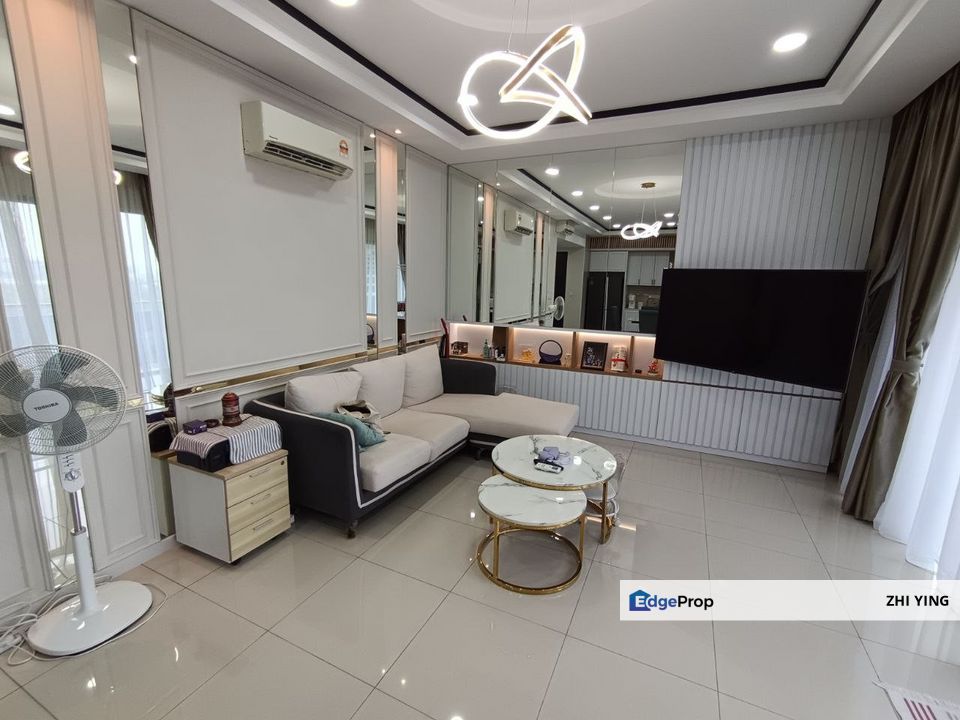 Sunway GEOLake Residences, Subang Jaya, Selangor, Selangor, Subang Jaya